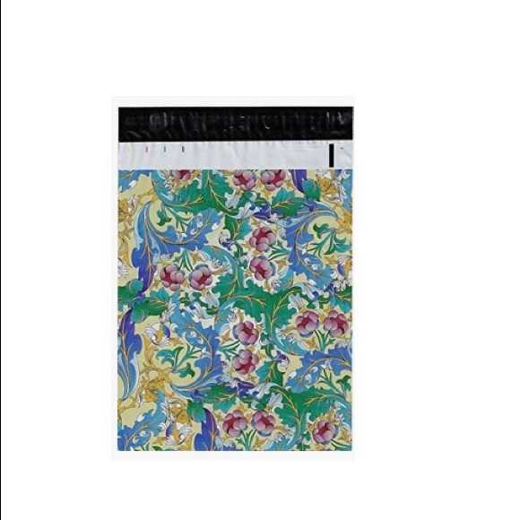 25ct 6x9’ Polymailer Bags~BONUS! Free Stickers 🪴🆕🪴USPS Approved! - Picture 6 of 9